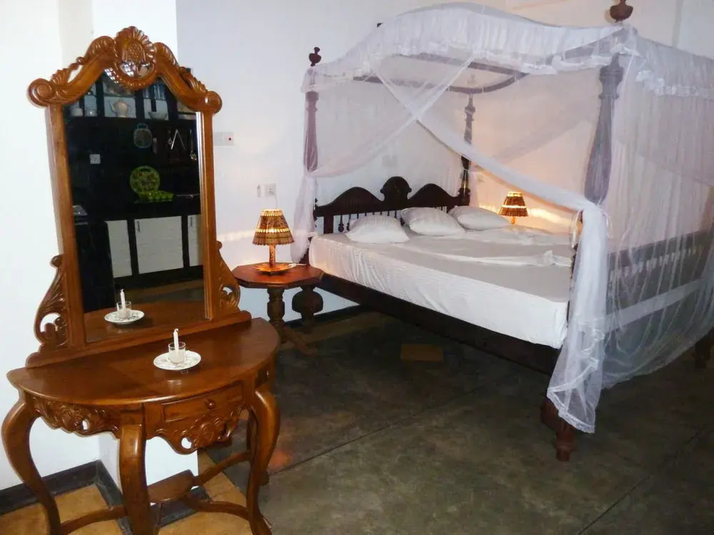 Sea View Deepal Villa