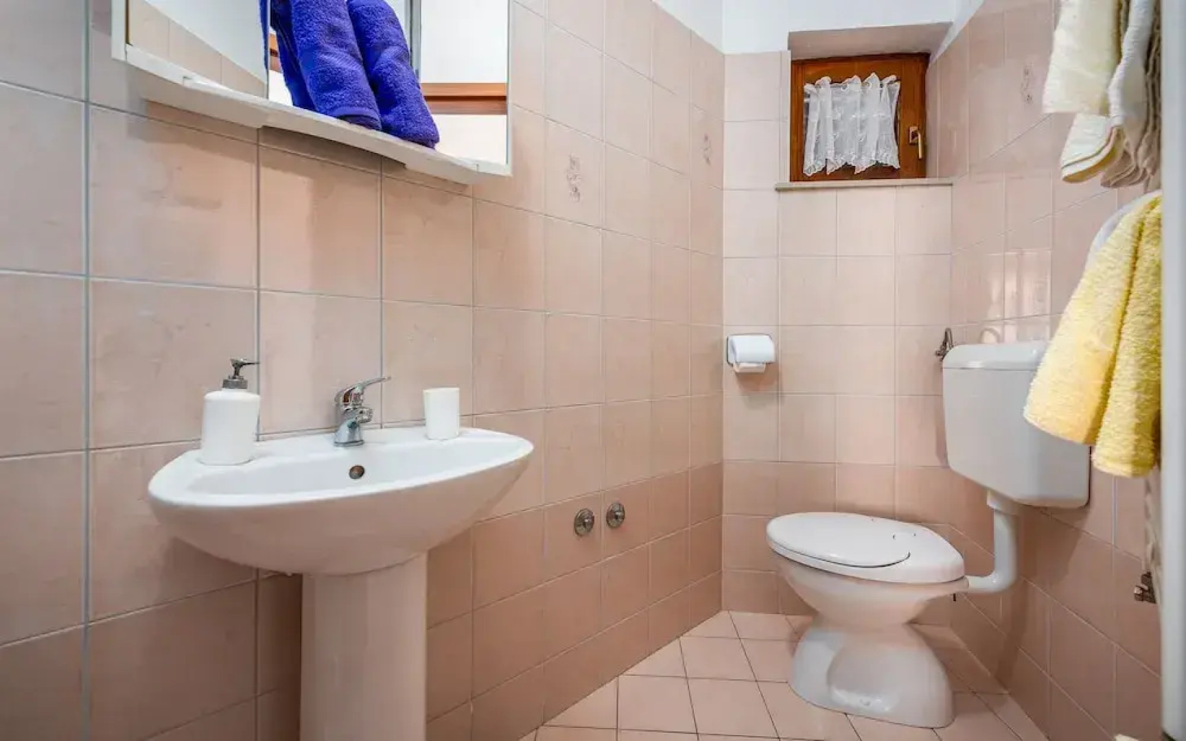 Apartment Klaudio 294