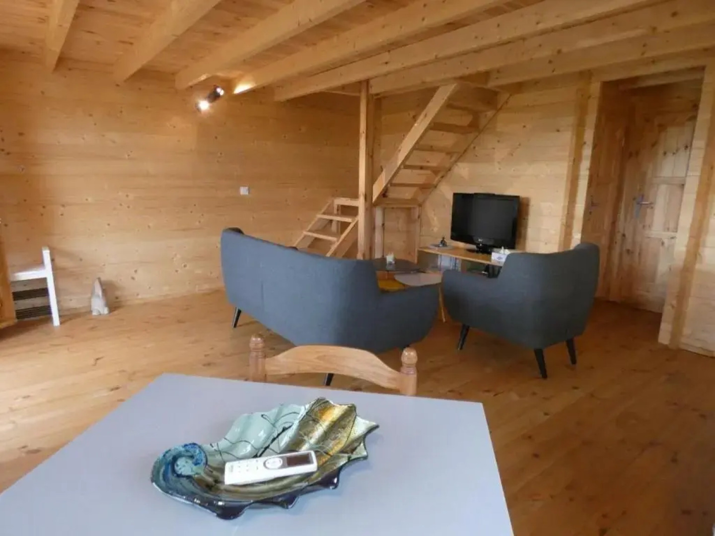 Gîte Saint-Geours-de-Maremne, 2 pièces, 2 personnes - FR-1-360-692