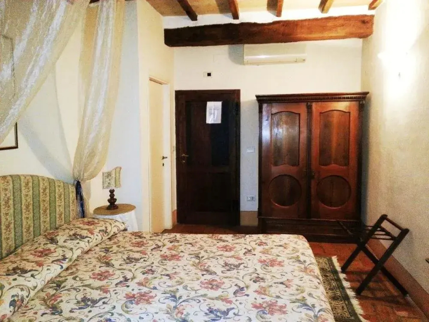Agriturismo Il Pornelleto - Villa Alari
