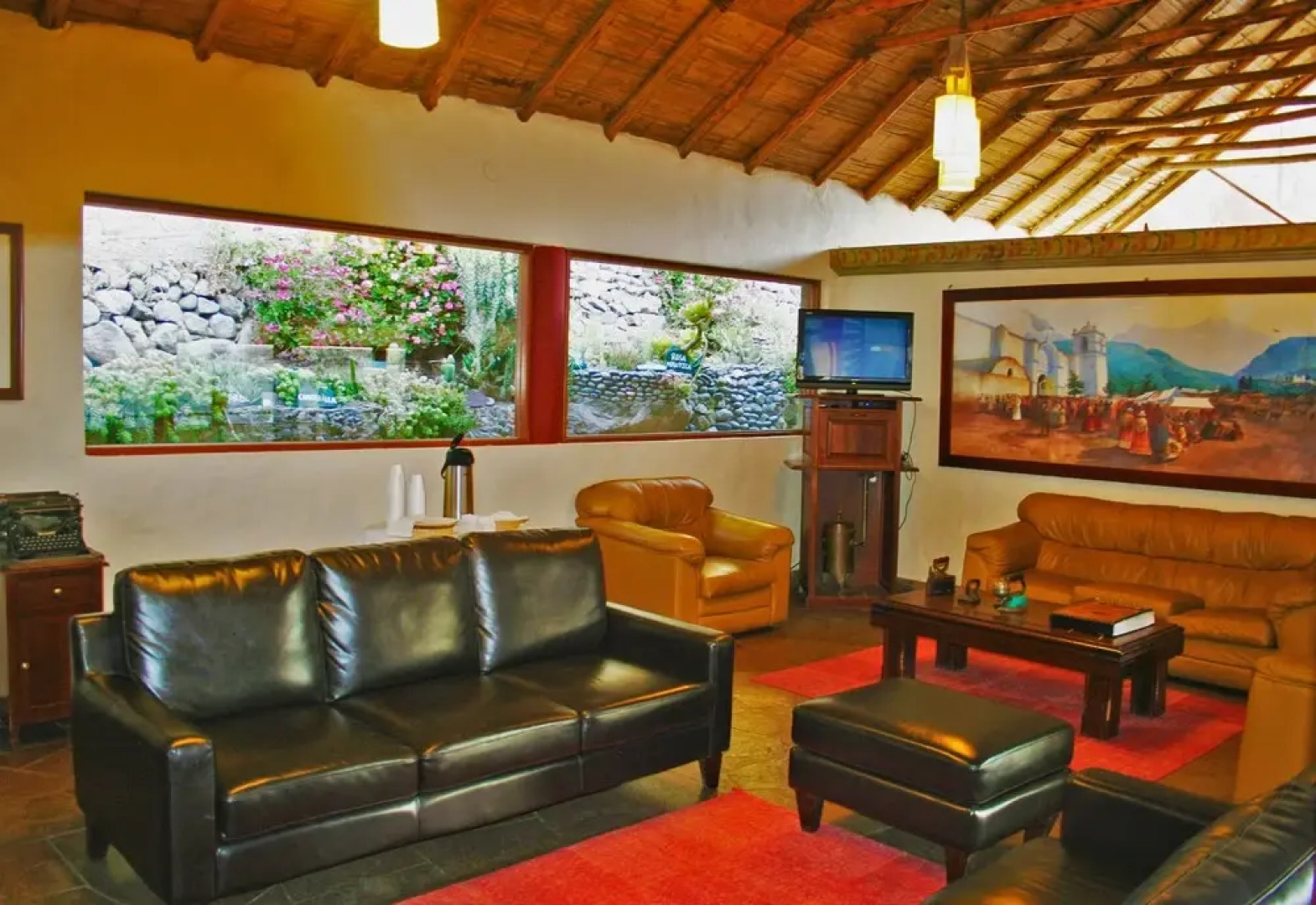 El Refugio Hotel Colca