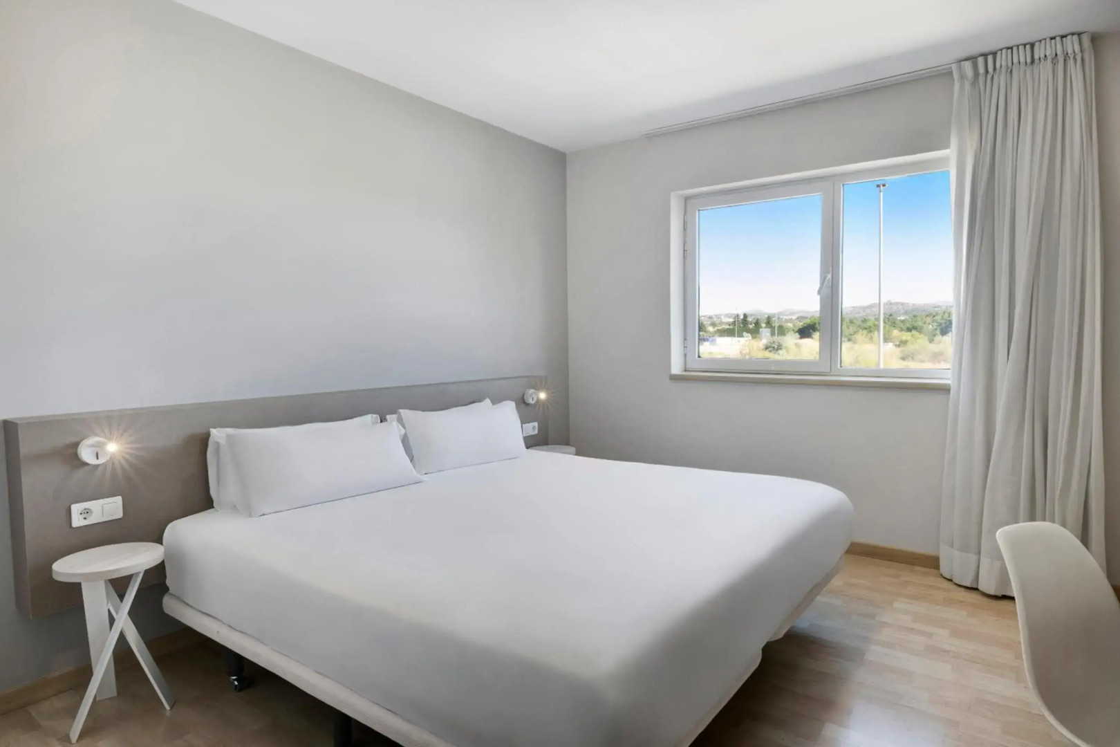 B&B Hotel Las Rozas