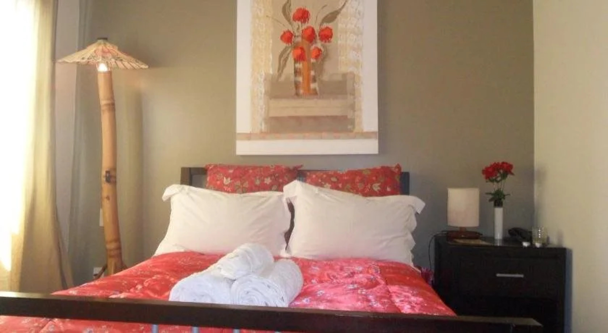 Pousada Solar da Baronesa