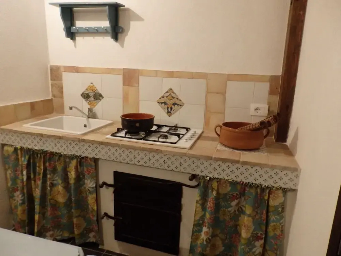 Si-Moutique Case degli Avi Due