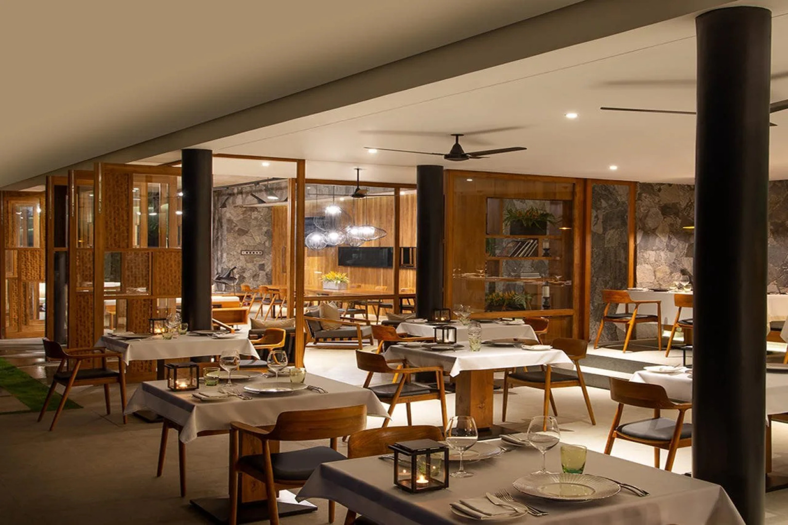 Haritha Villas & Spa