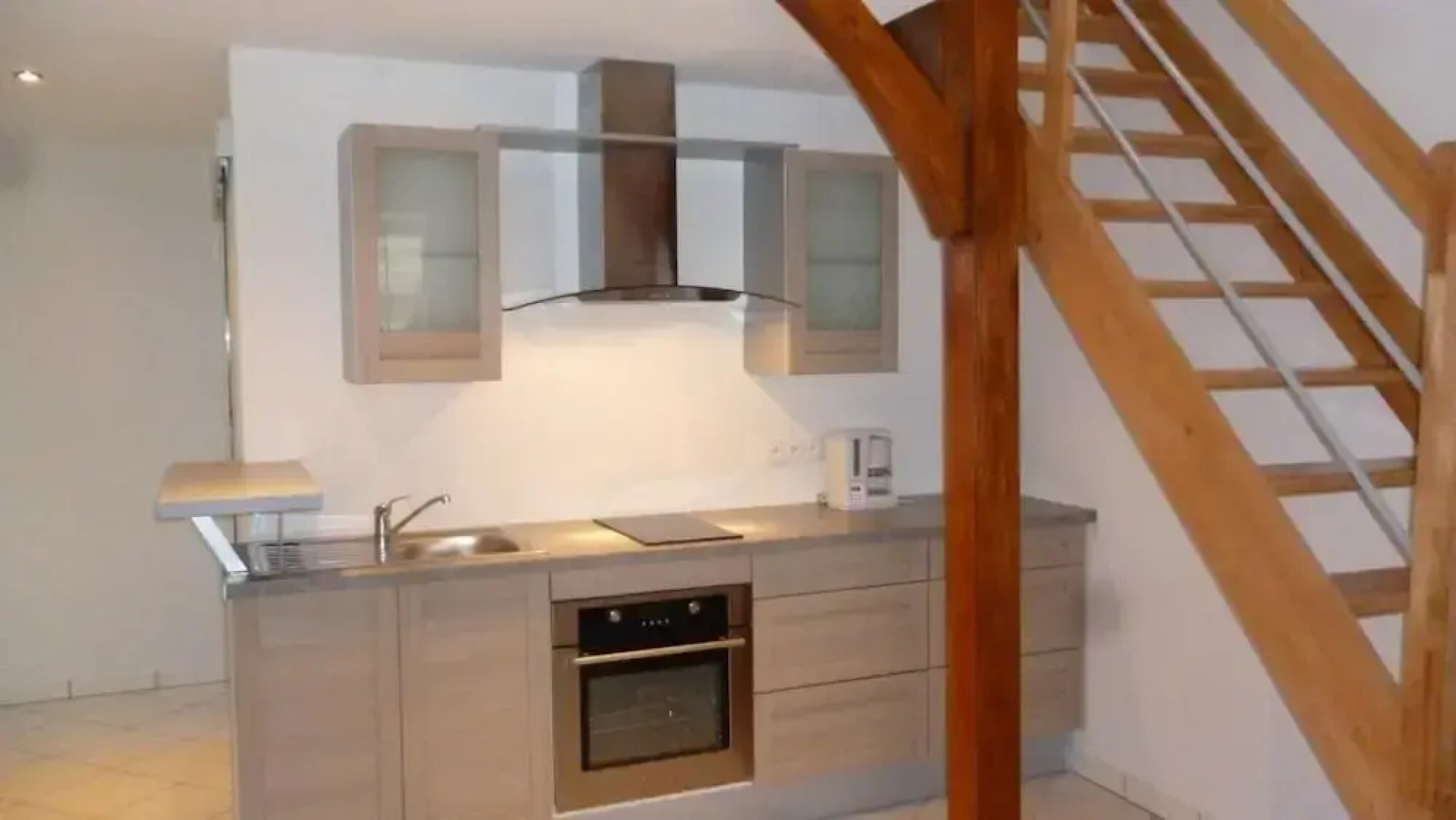 Hotel Restaurant Au Cerf