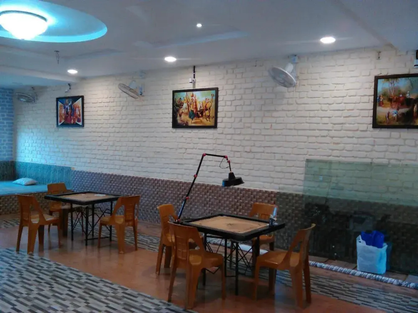 Aanandi Farm and Resort