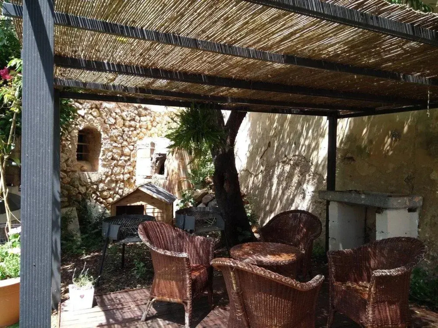 Casa Caimari Guest House