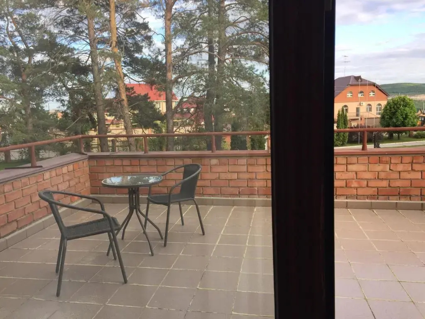 ГК Славянская Деревня