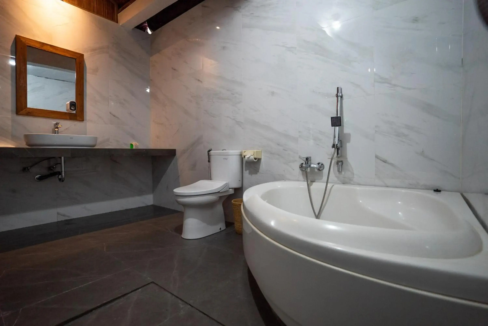 Pertiwi Resort & Spa