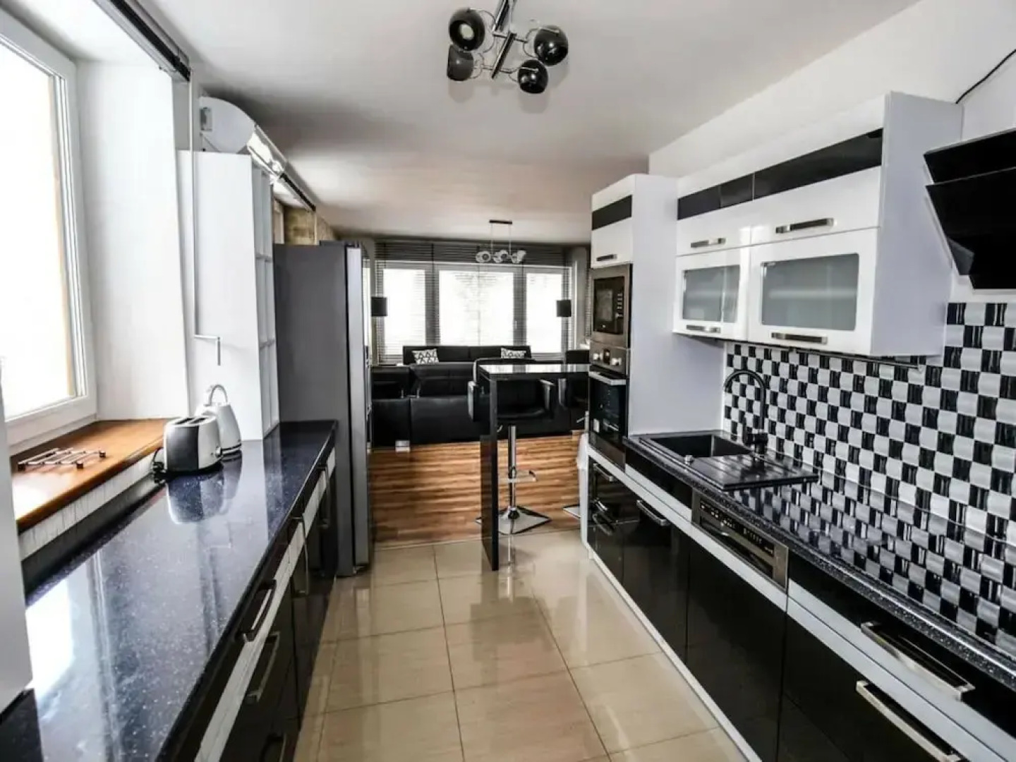 Holiday Apartment in Nature