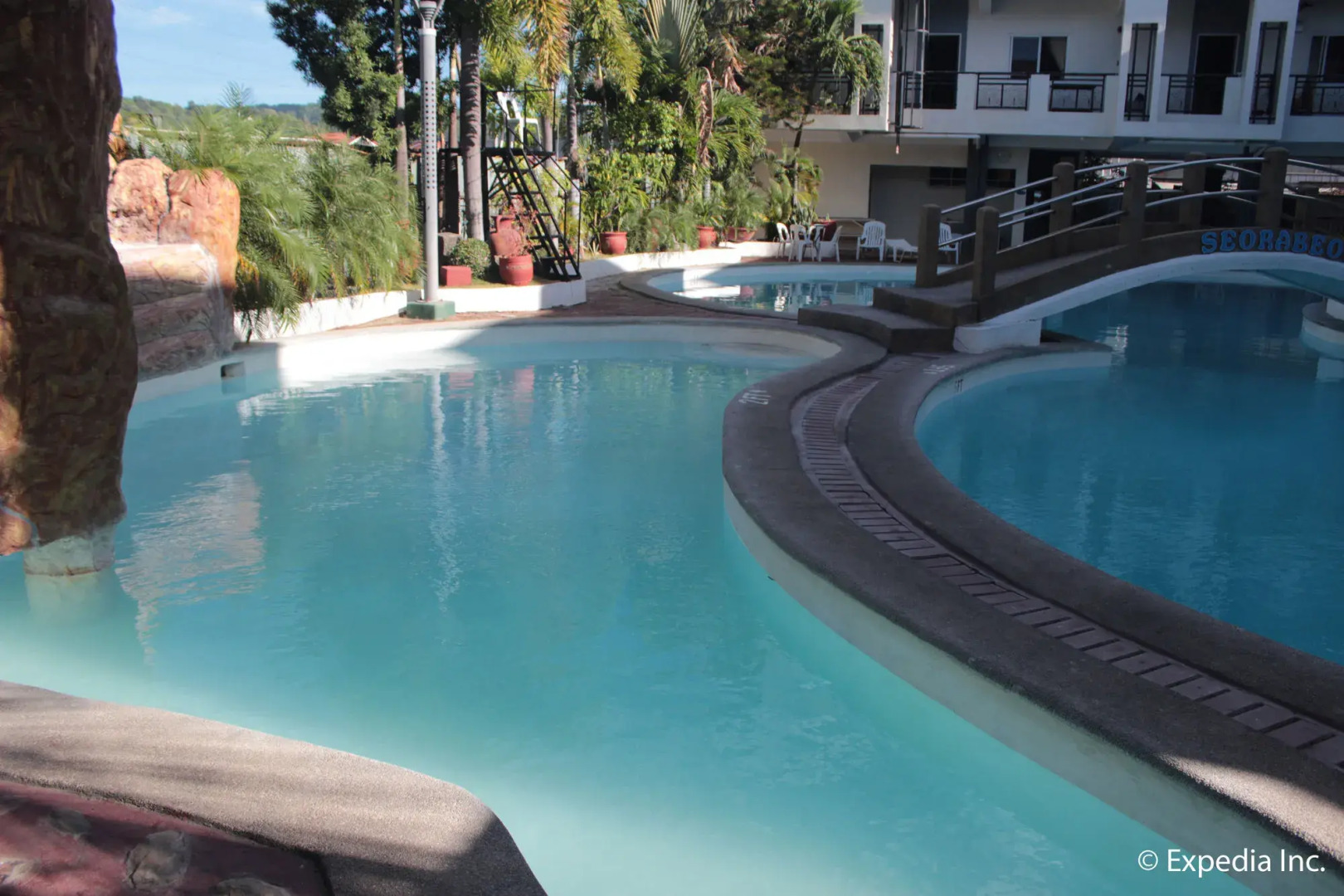 Seorabeol Grand Leisure Hotel