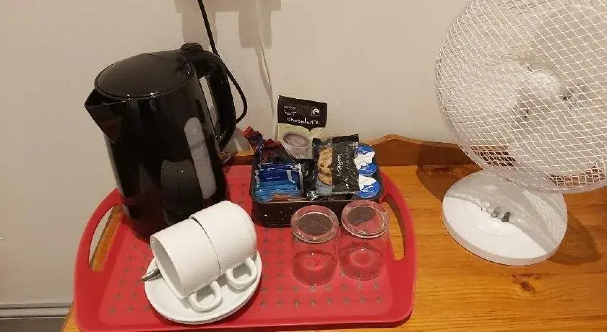 St Albans Guest House Dover