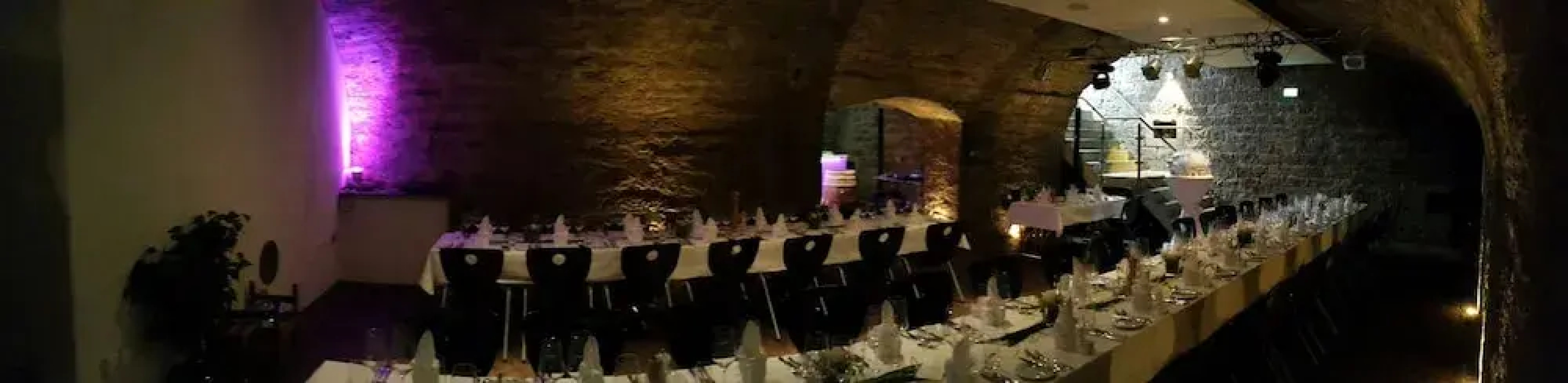 Rebgut - Die Weinherberge