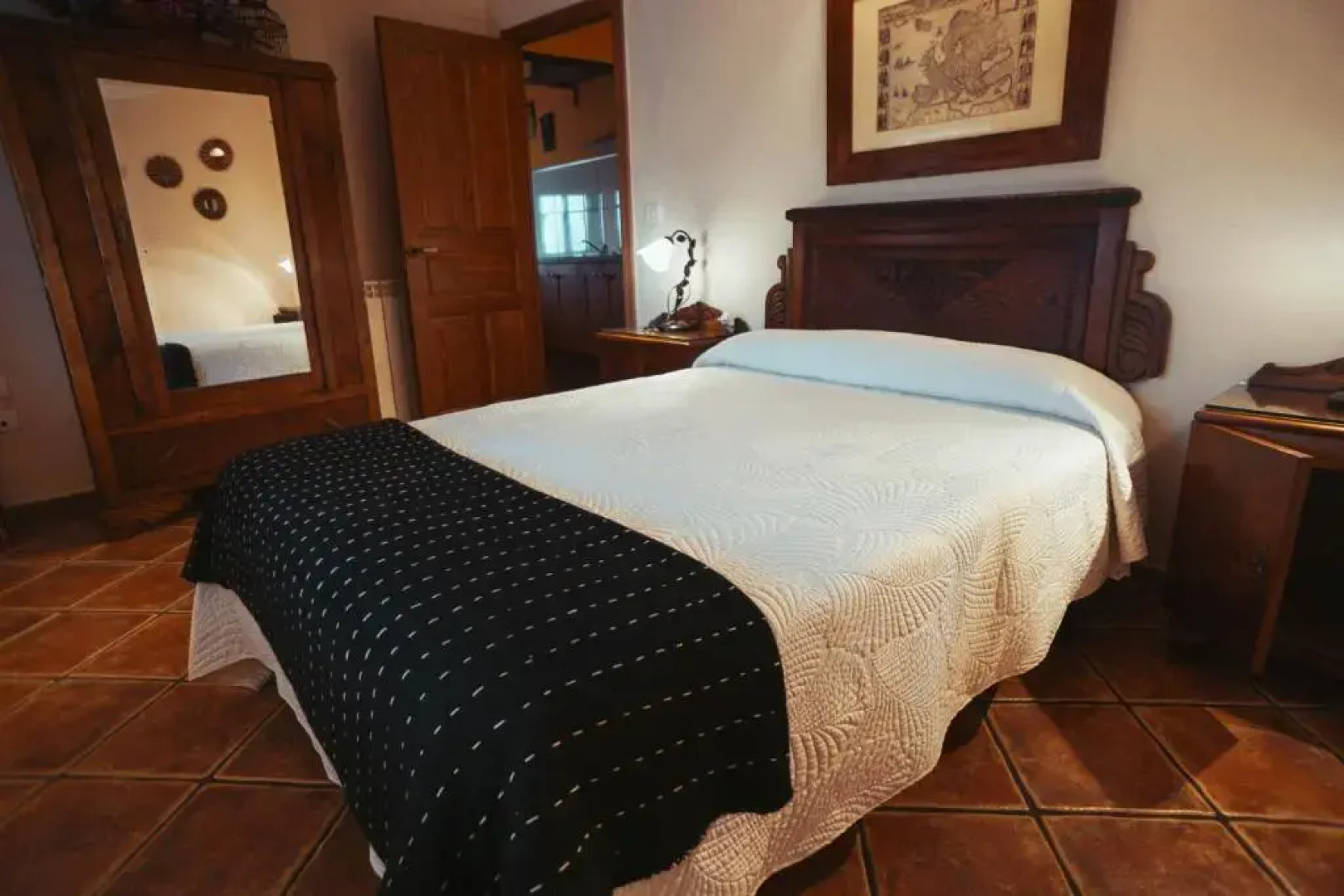 Apartamentos Rurales Los Galpones