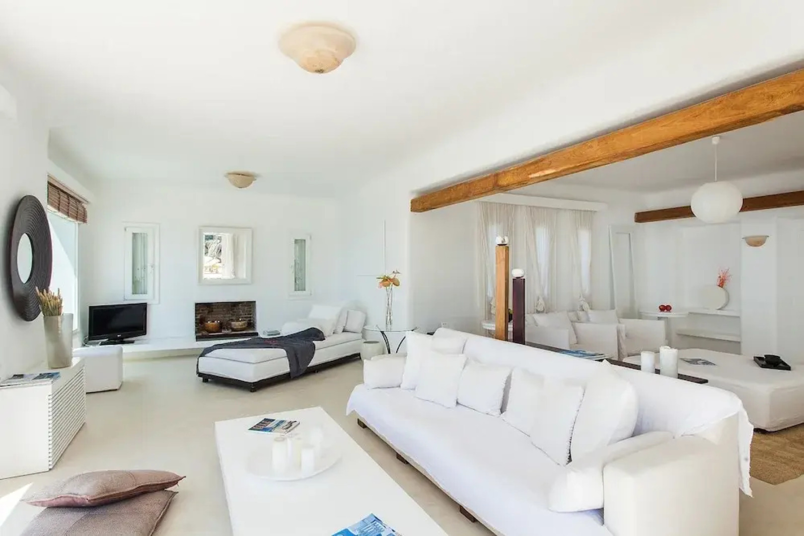 Villa Corina by Mykonos Pearls