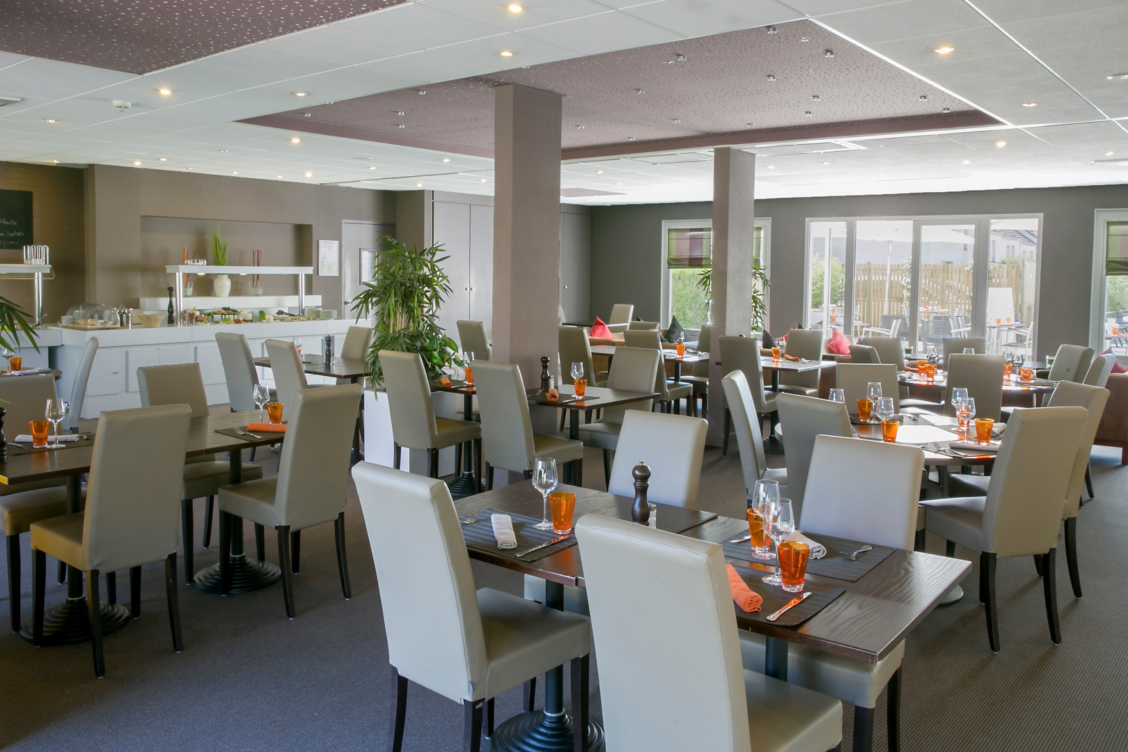 Best Western The Wish Versailles