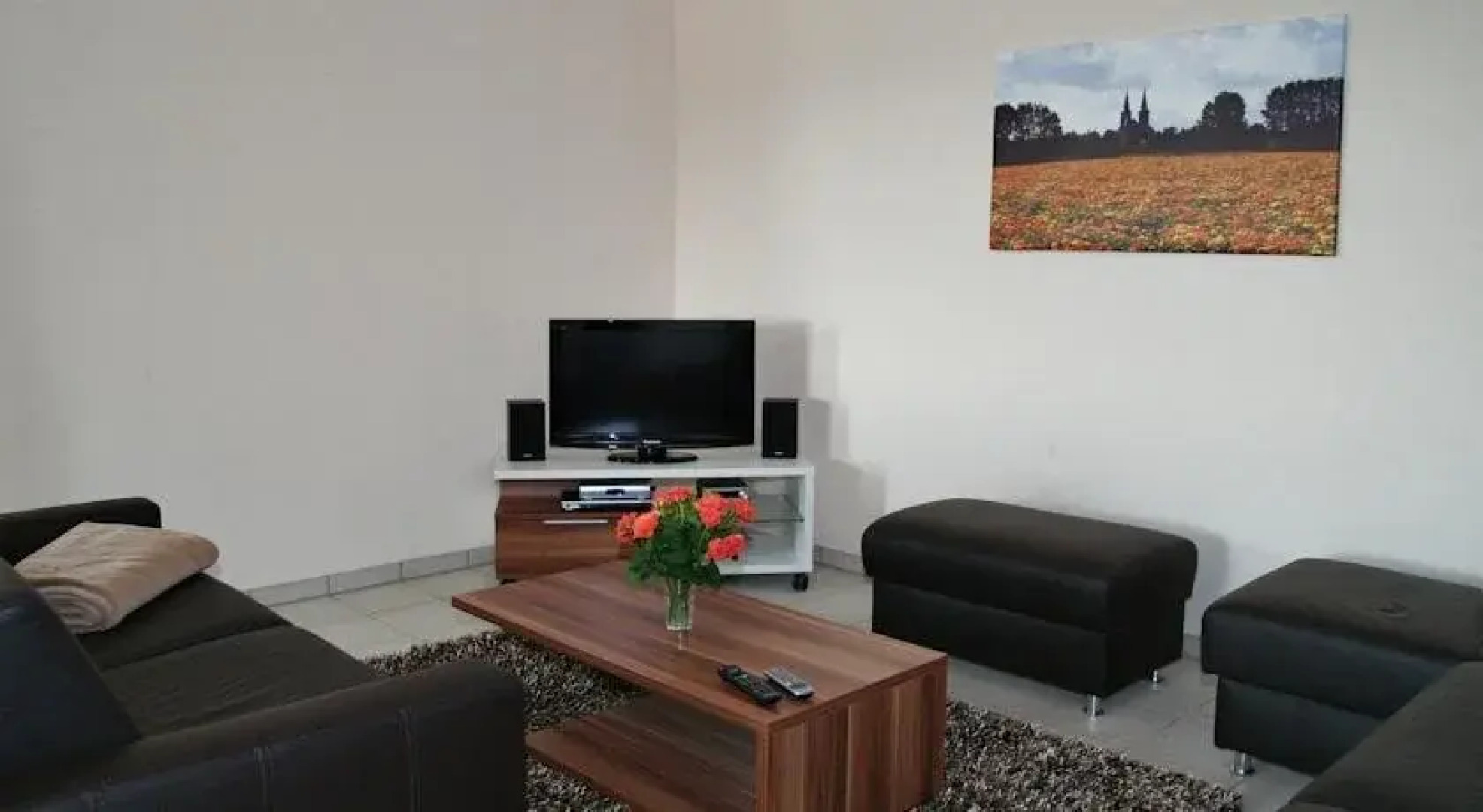 Ferienwohnung Bergblick Xanten