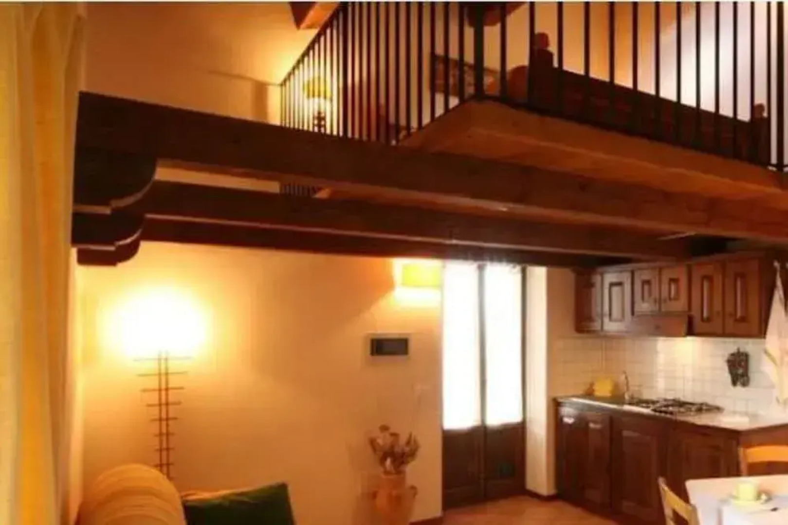 Agriturismo Monte Valentino