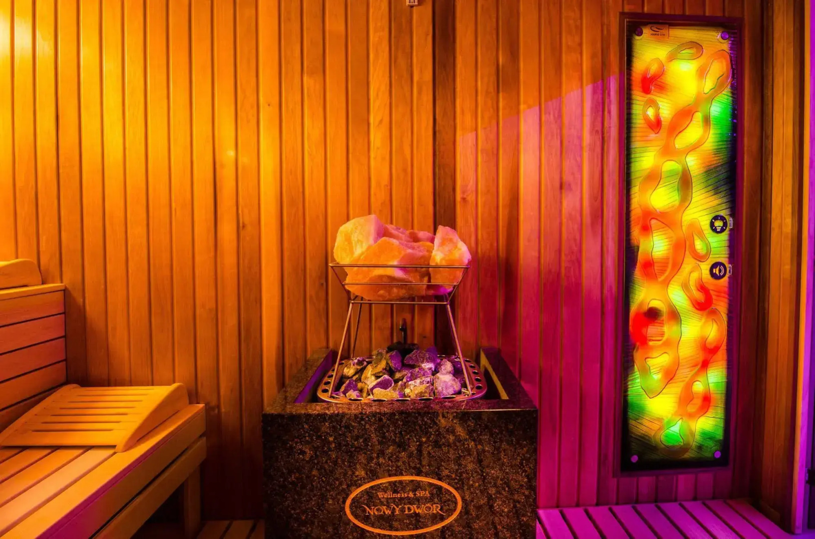 Hotel Wellness & SPA Nowy Dwór