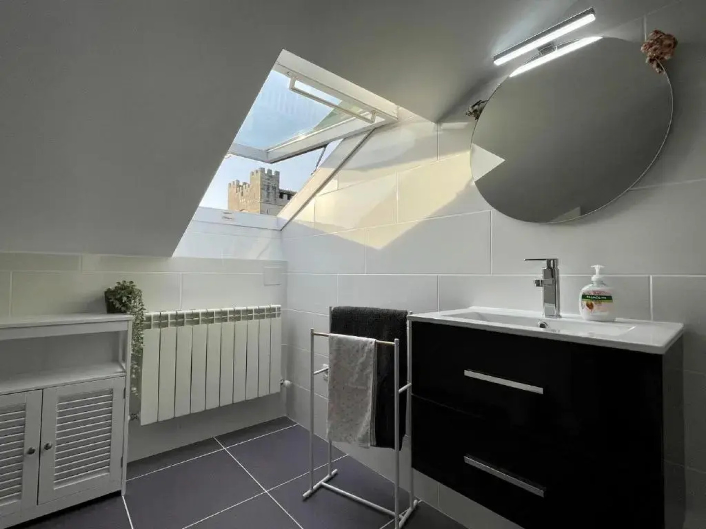 Apartamentos Ruliña