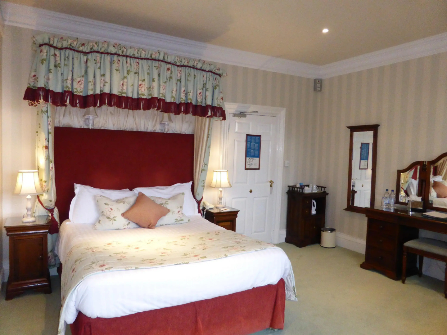 Lindeth Howe Hotel