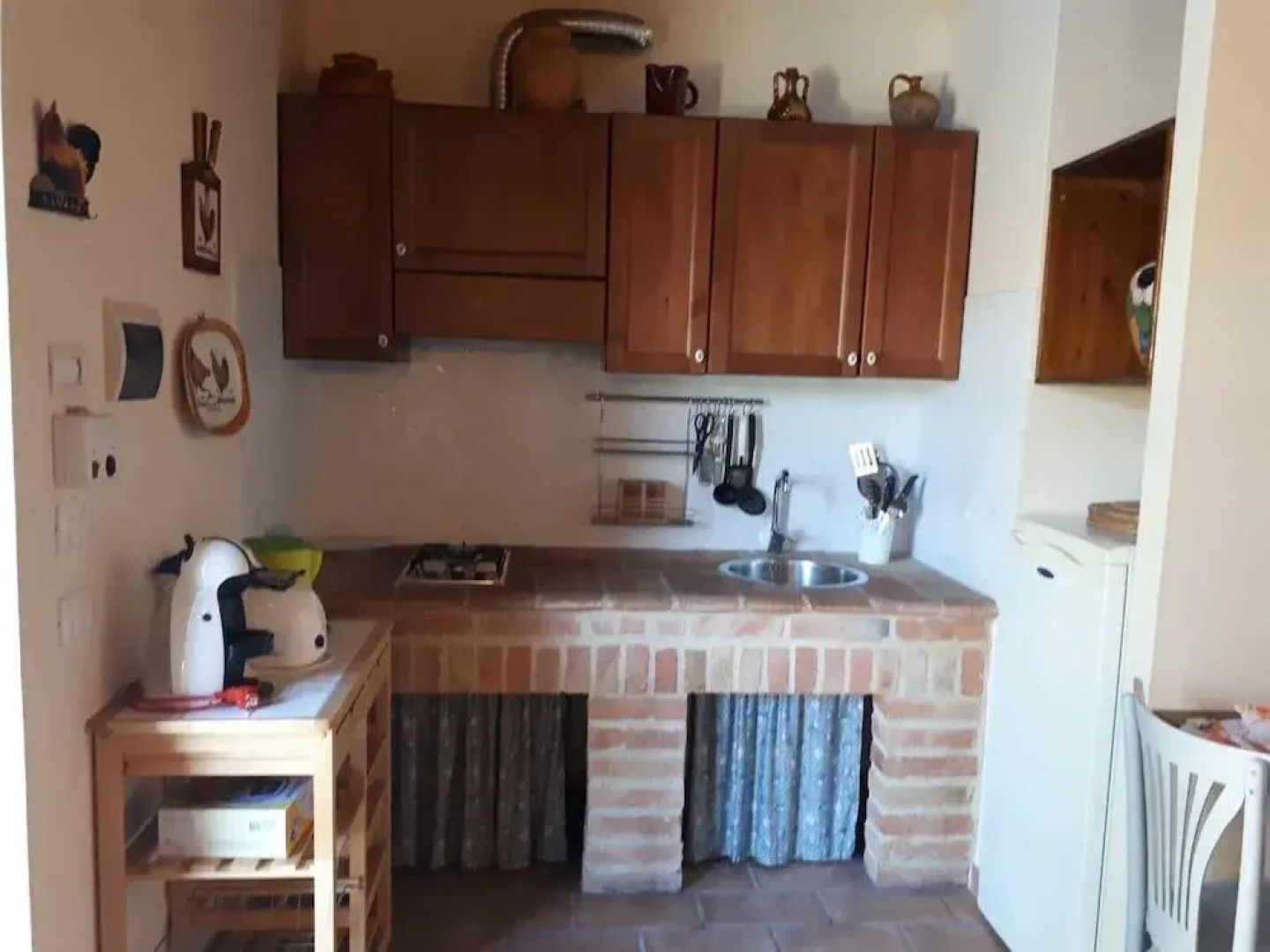 Agriturismo Il Boschetto