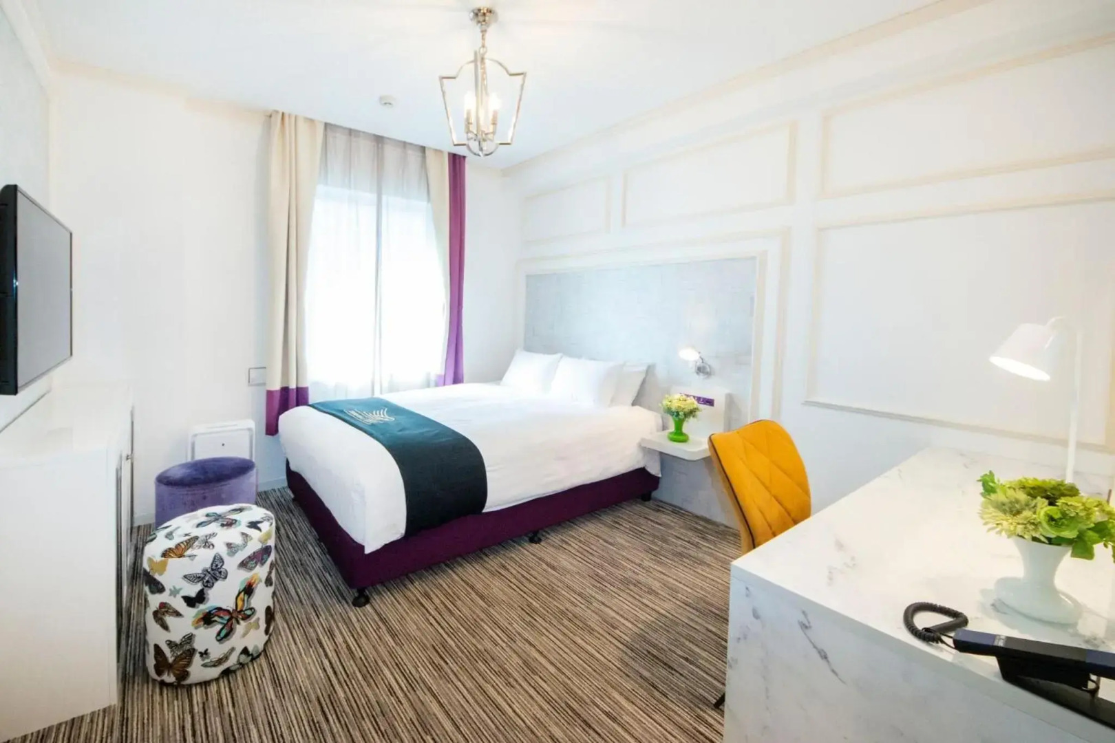 Grand Park Hotel The Luxueux Minamikashiwa