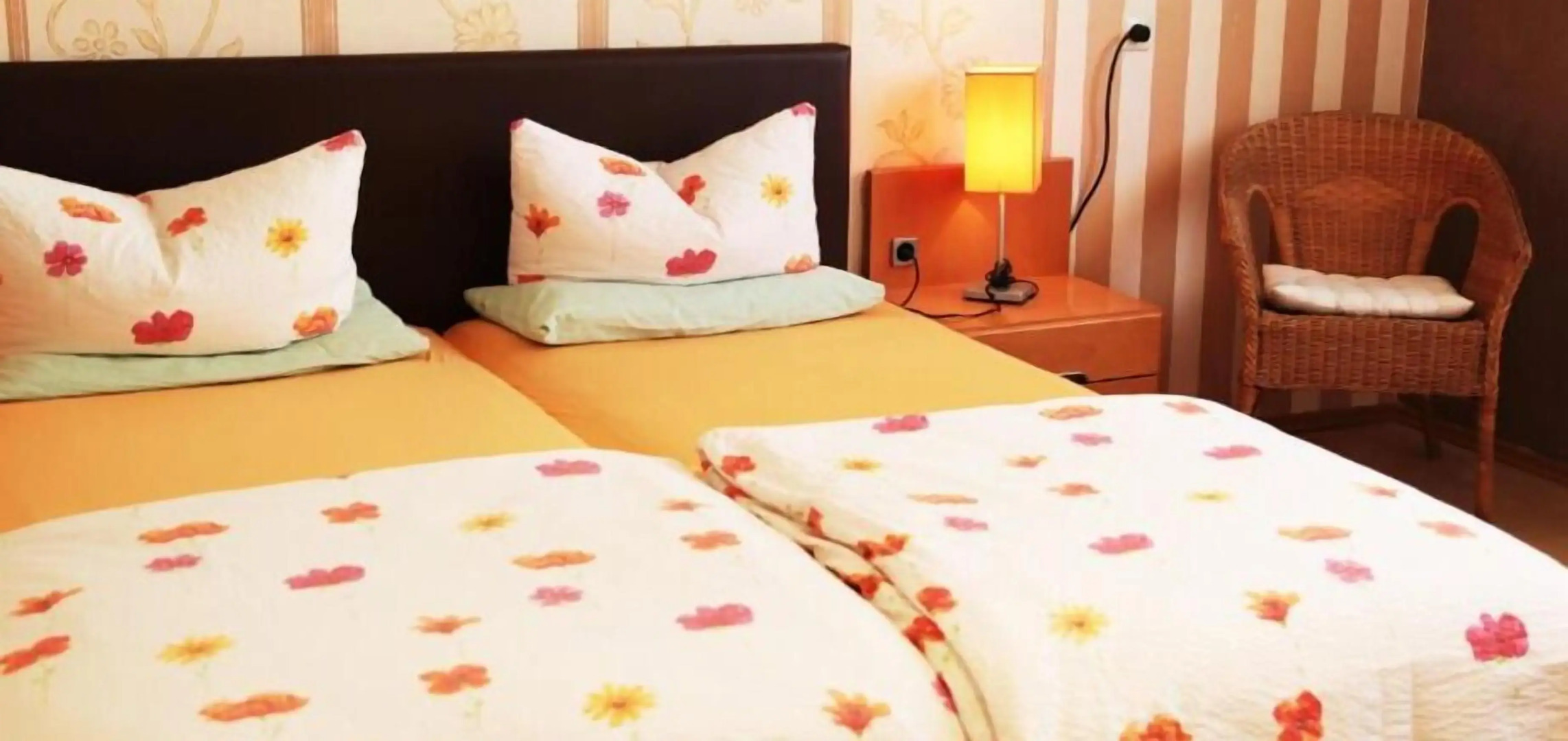 Hotel Restaurant Alexandros