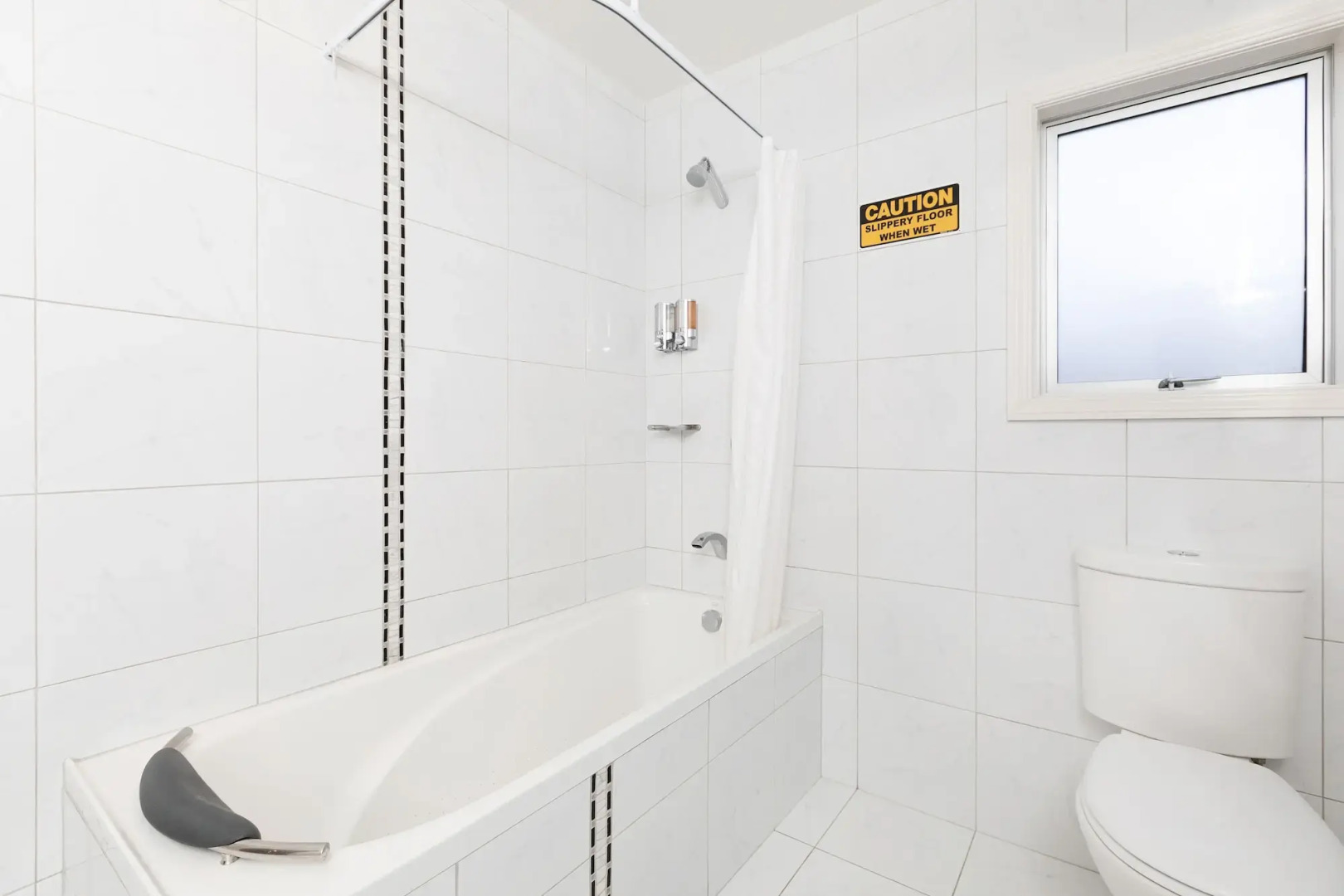 Beach Street Motel Apartments