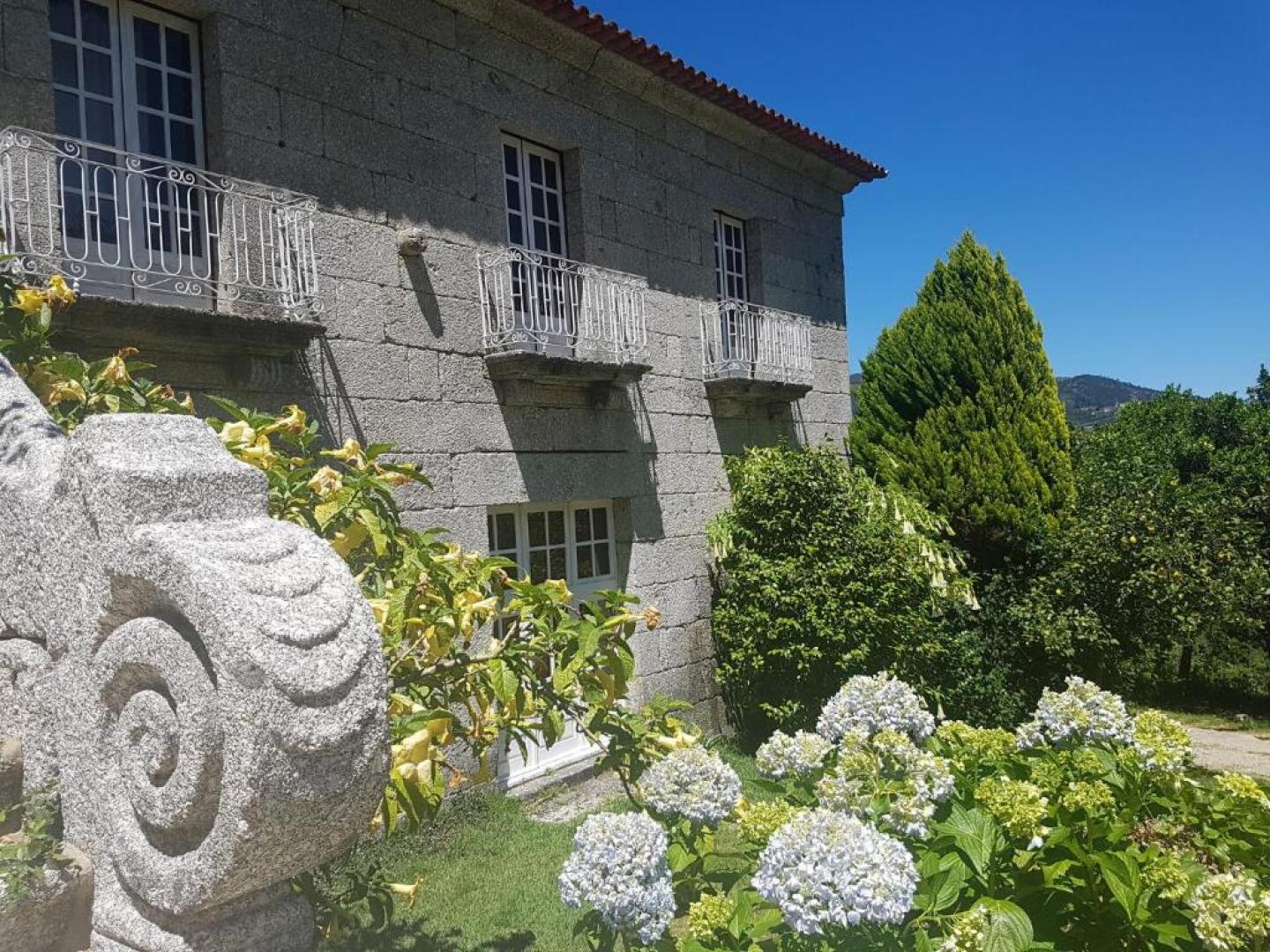 Quinta Do Sorrilhal