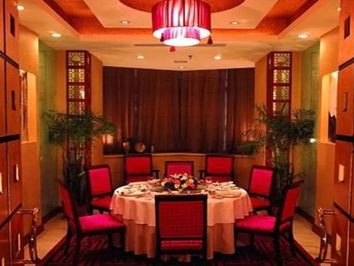 Gloria Plaza Hotel Shenyang