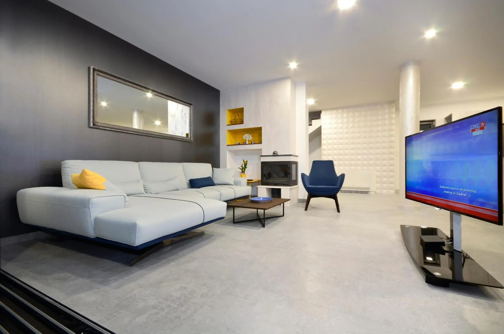 Villa Nina 1 Makarska