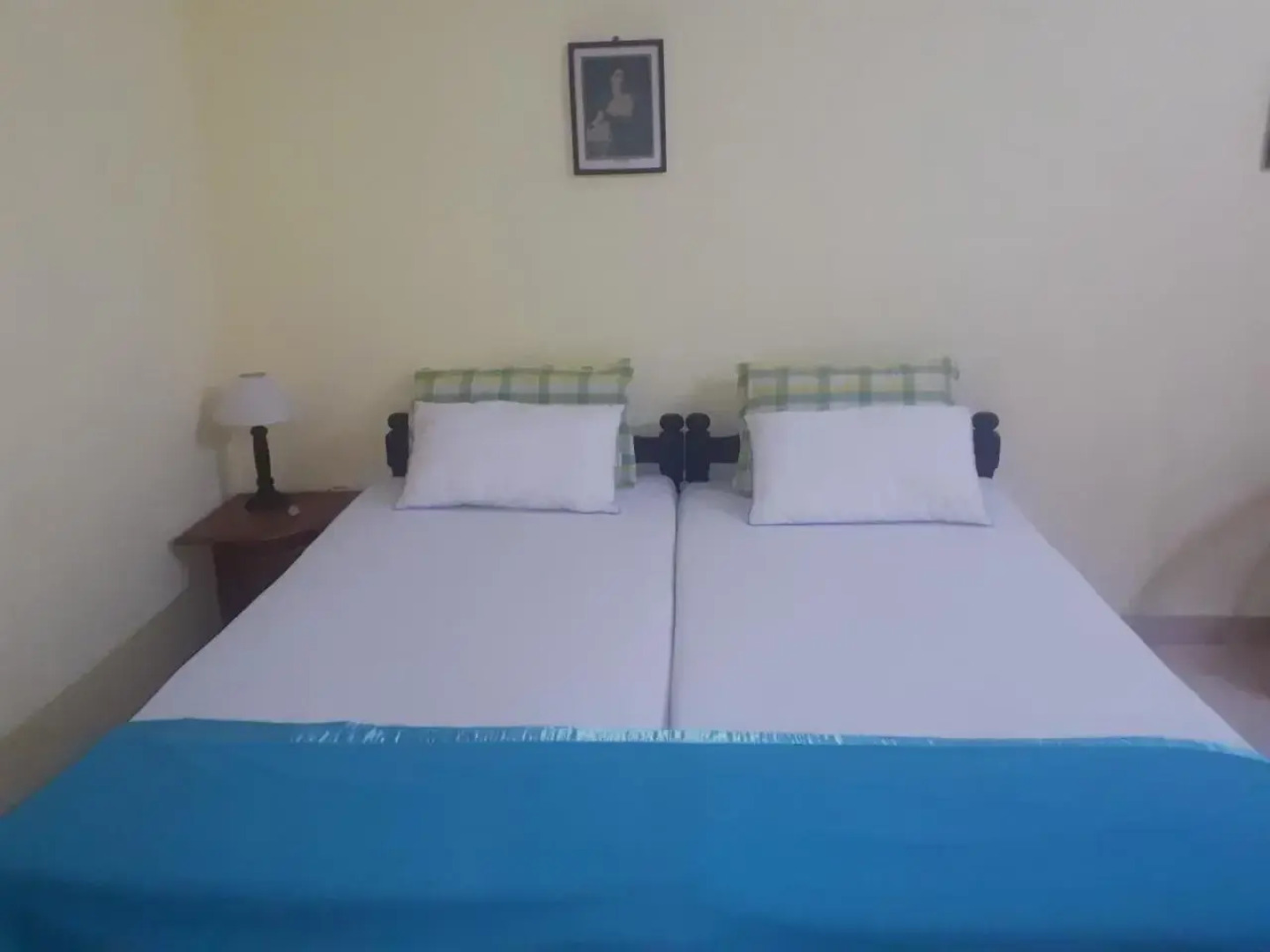 Vivaresidence Homestay