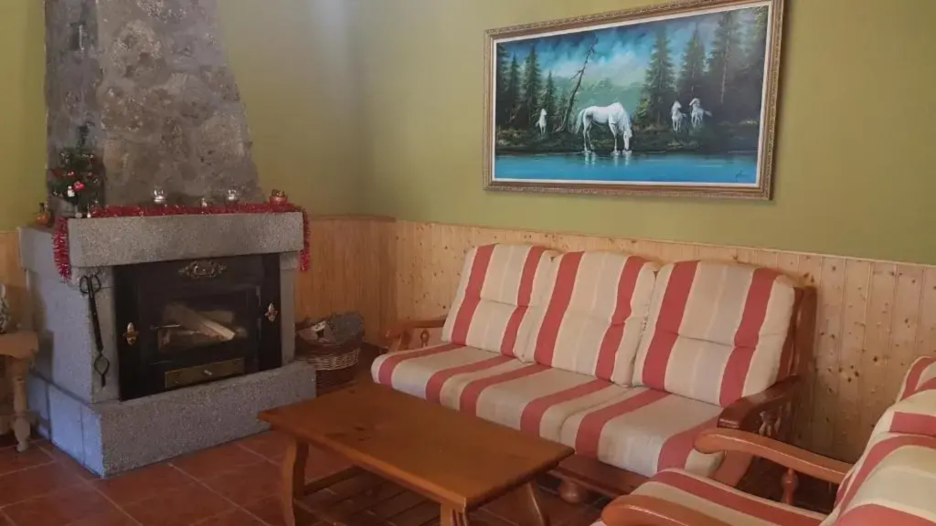 La Puente 9 de Gredos