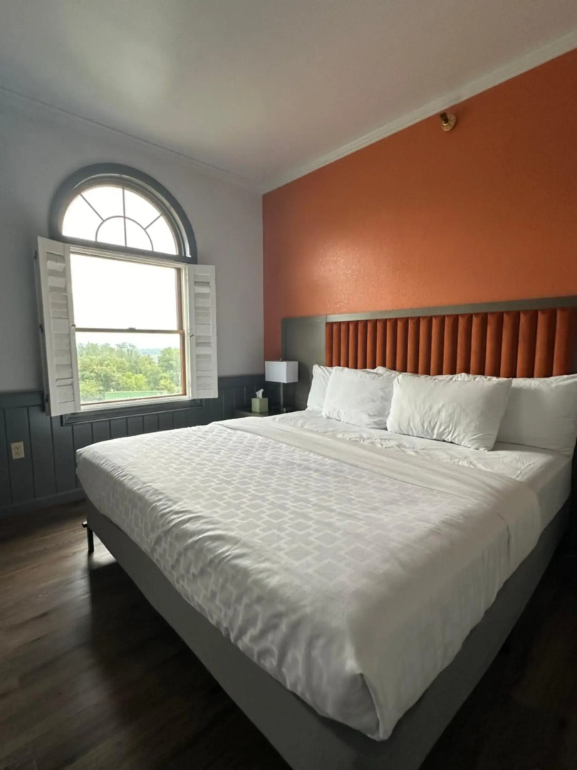 The Inn at Mountainview