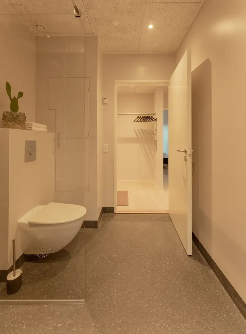 New Aparthotel | Panoramic Sea View