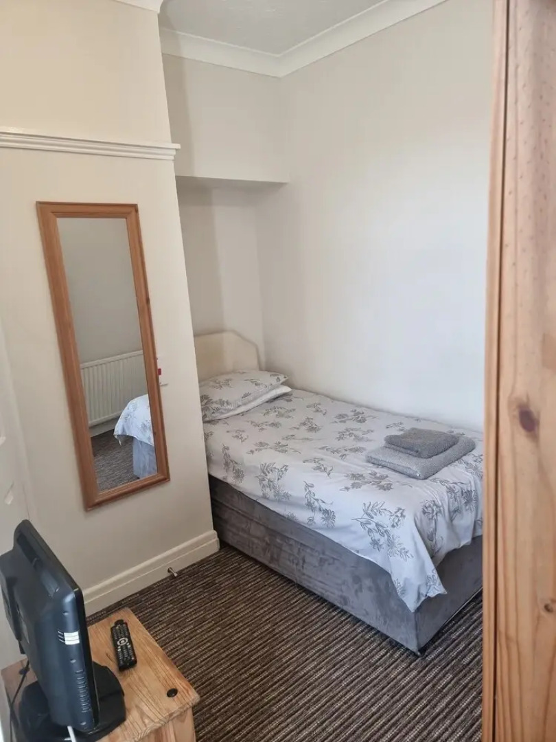 The Parks Guest Accommodation