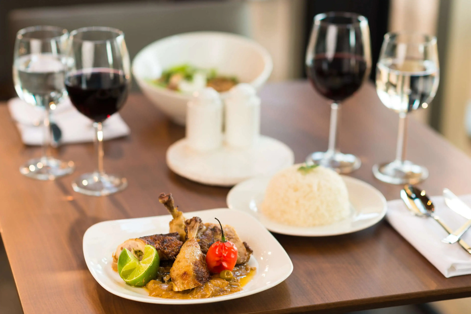 Radisson Hotel Dakar Diamniadio