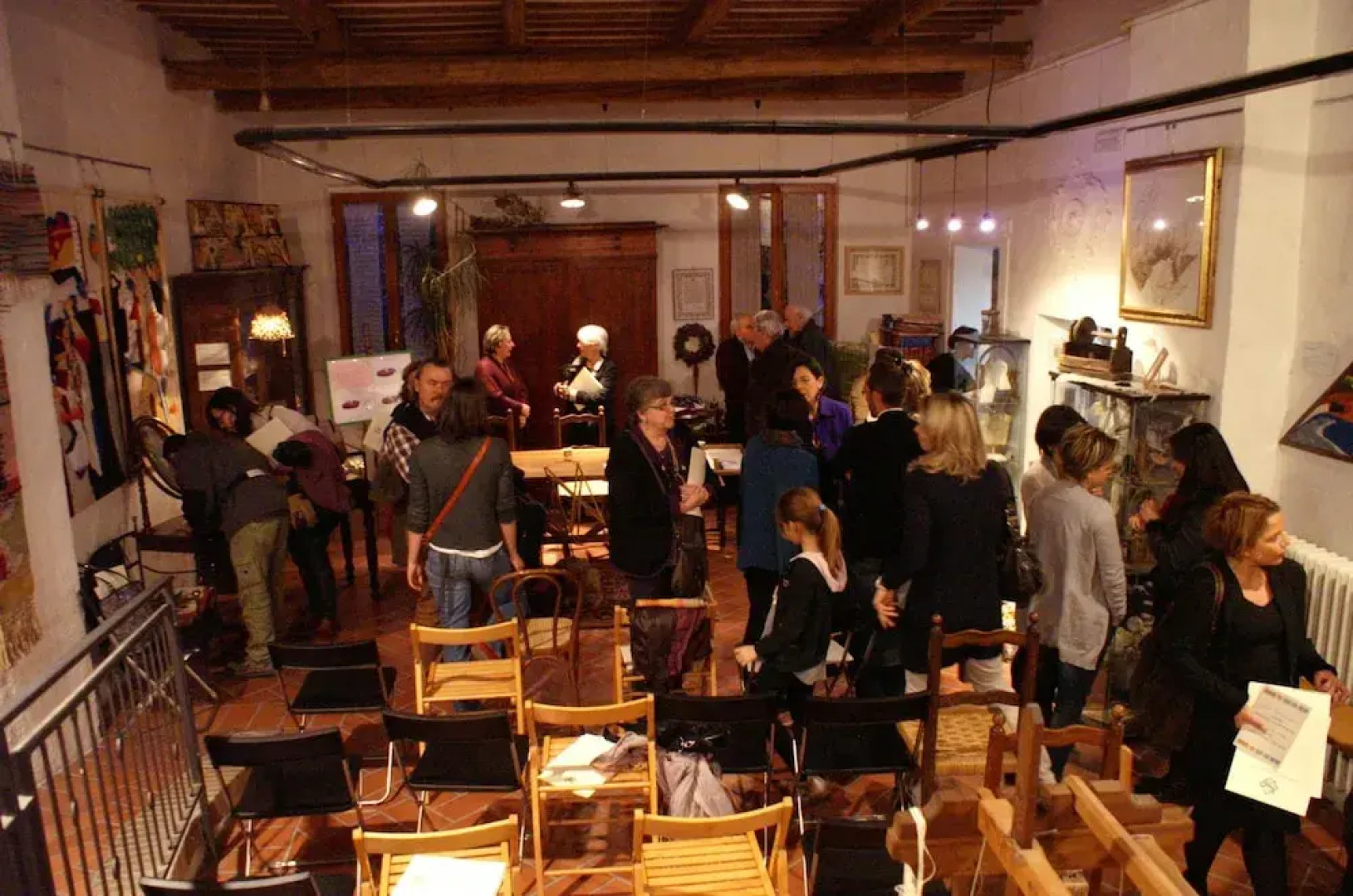 Casa il Girasole con piscina