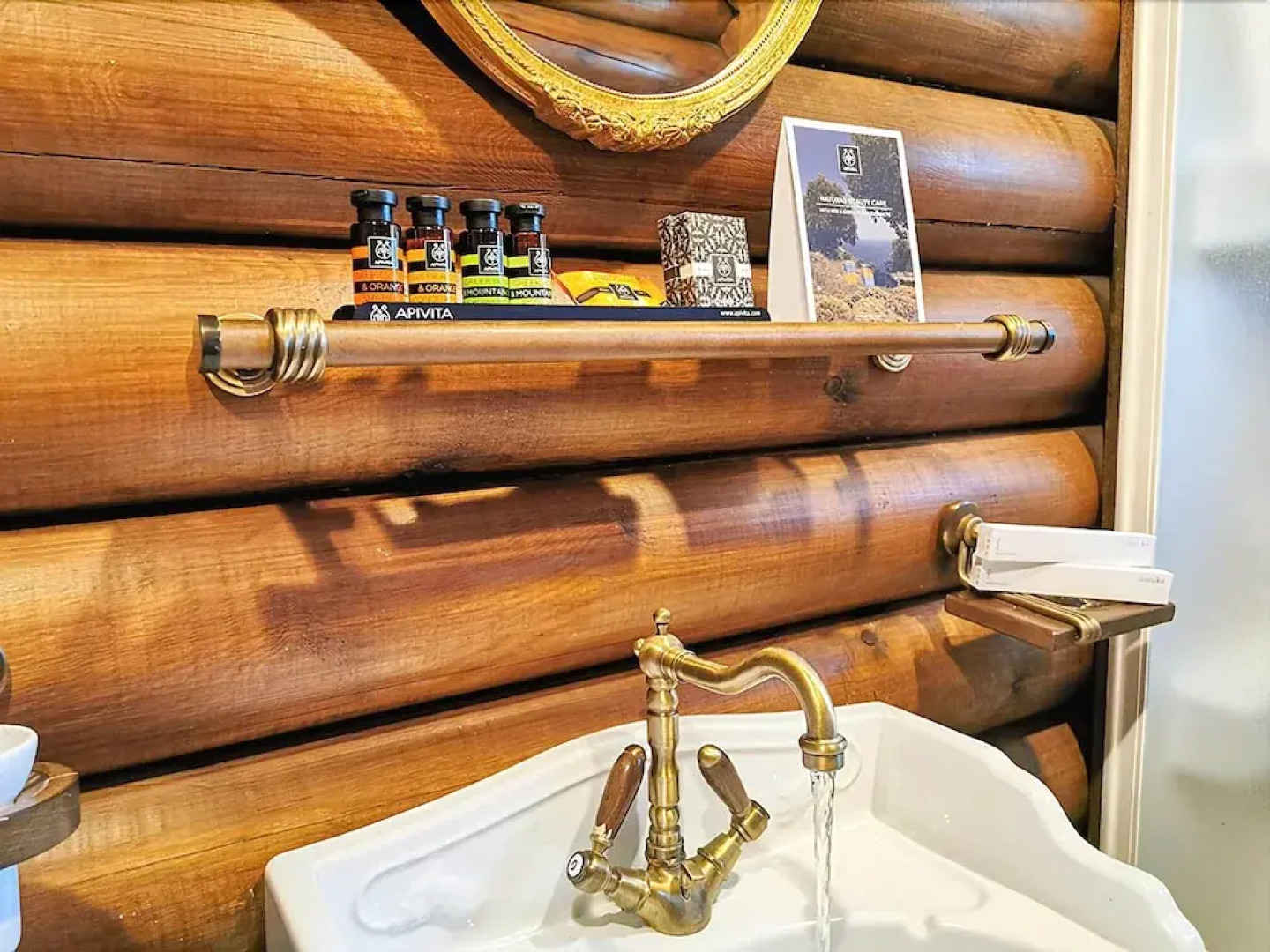 All Seasons Paradise