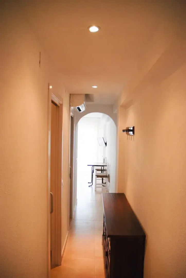 Apartamentos Concorde