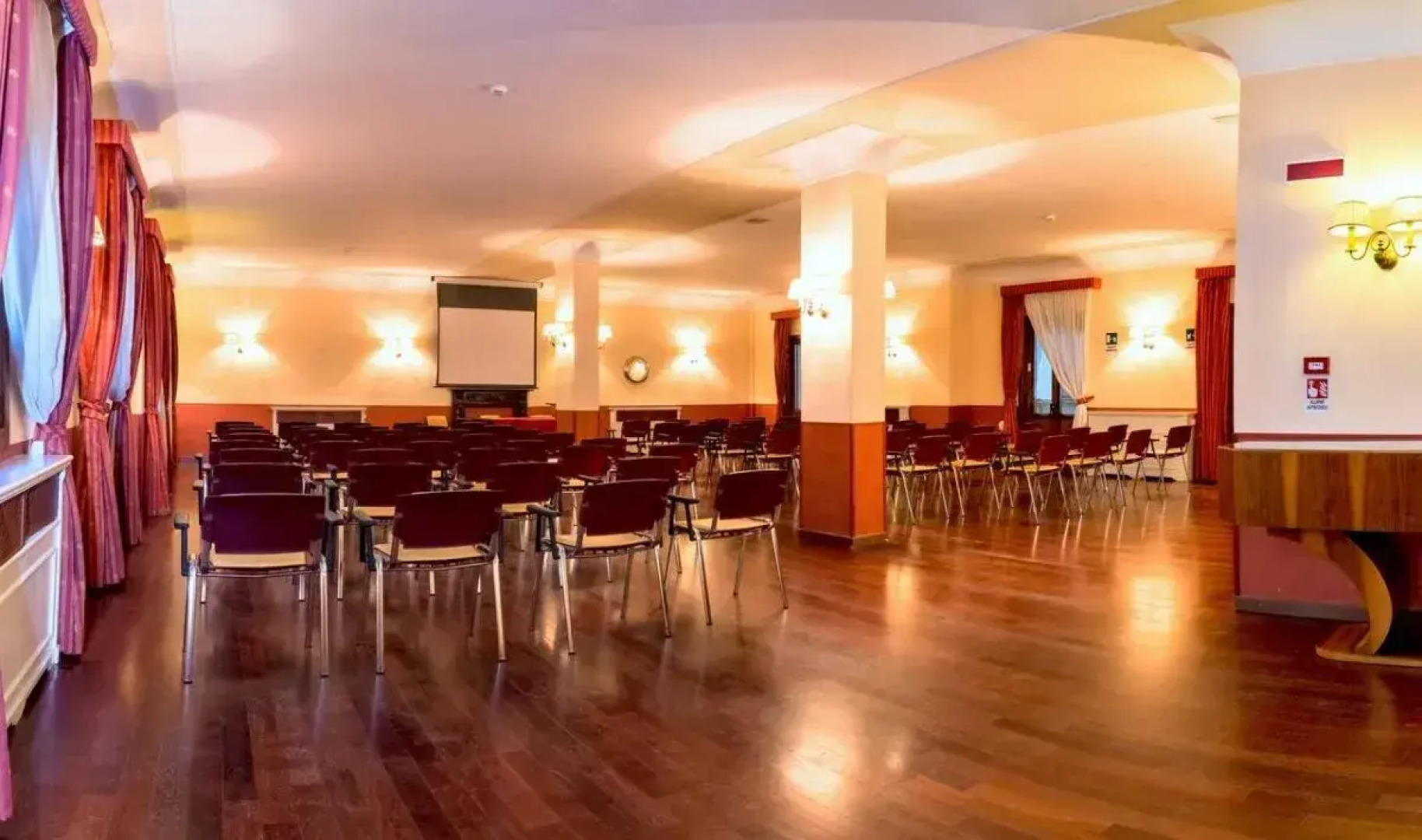 Allegroitalia Etna Pedara