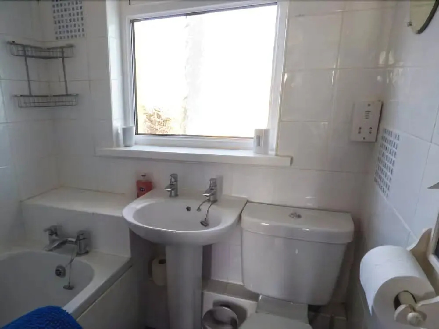 Keeston Hall Bungalow