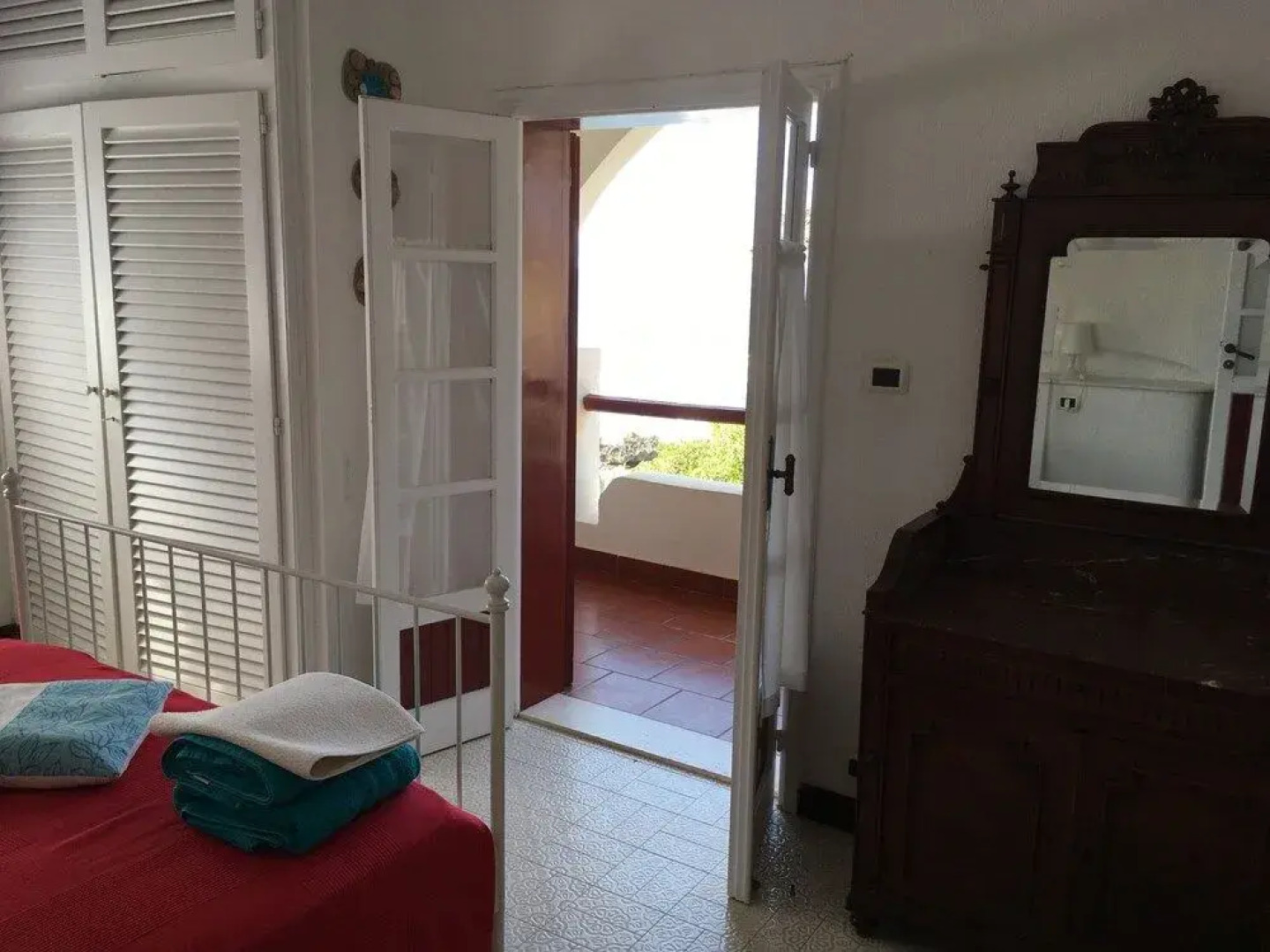 Villa Elisa B&B
