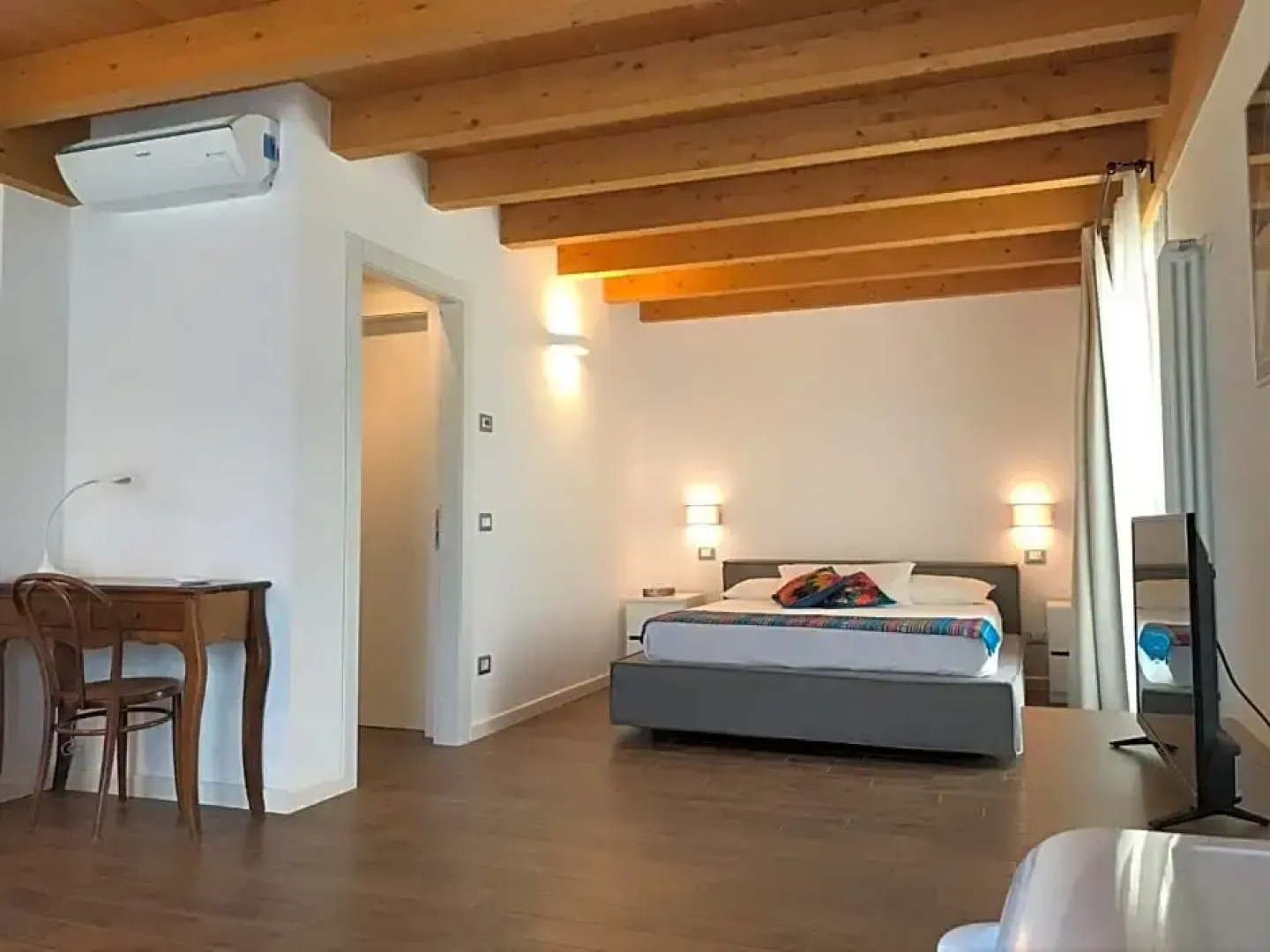 Carmen de Nella Eco Lodge 4*