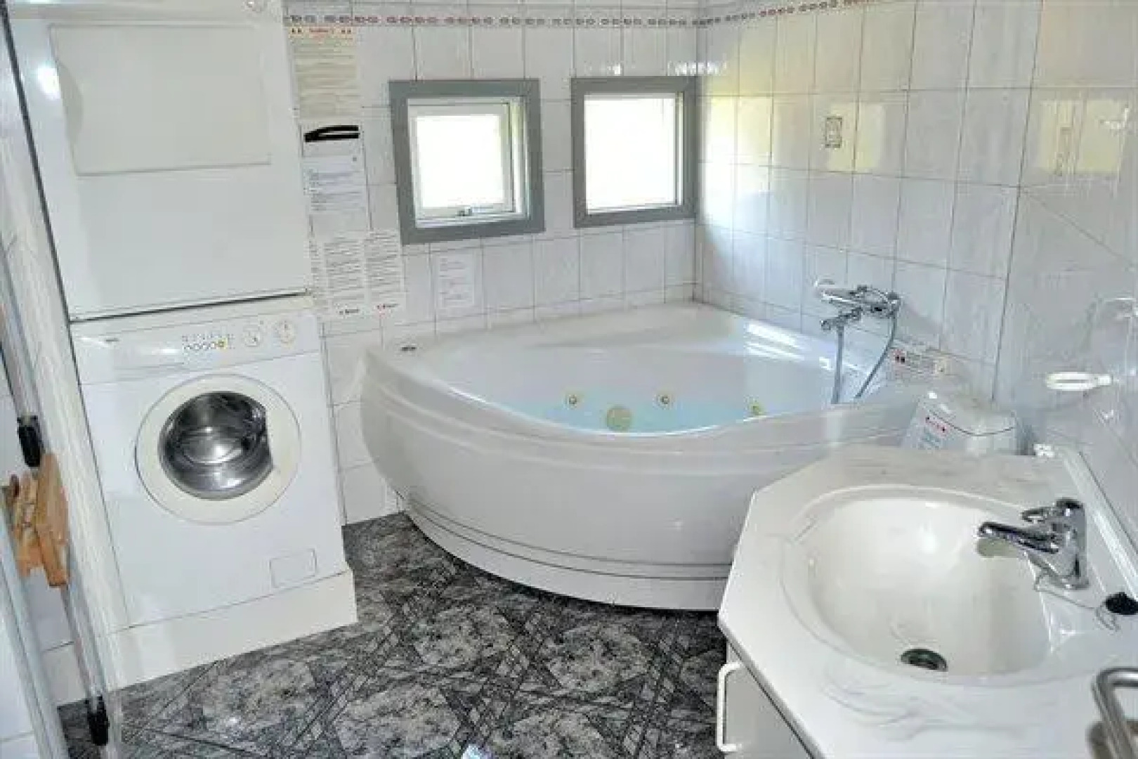 Jyllands Vestkyst - Rømø Holiday House 2 (29-2076)