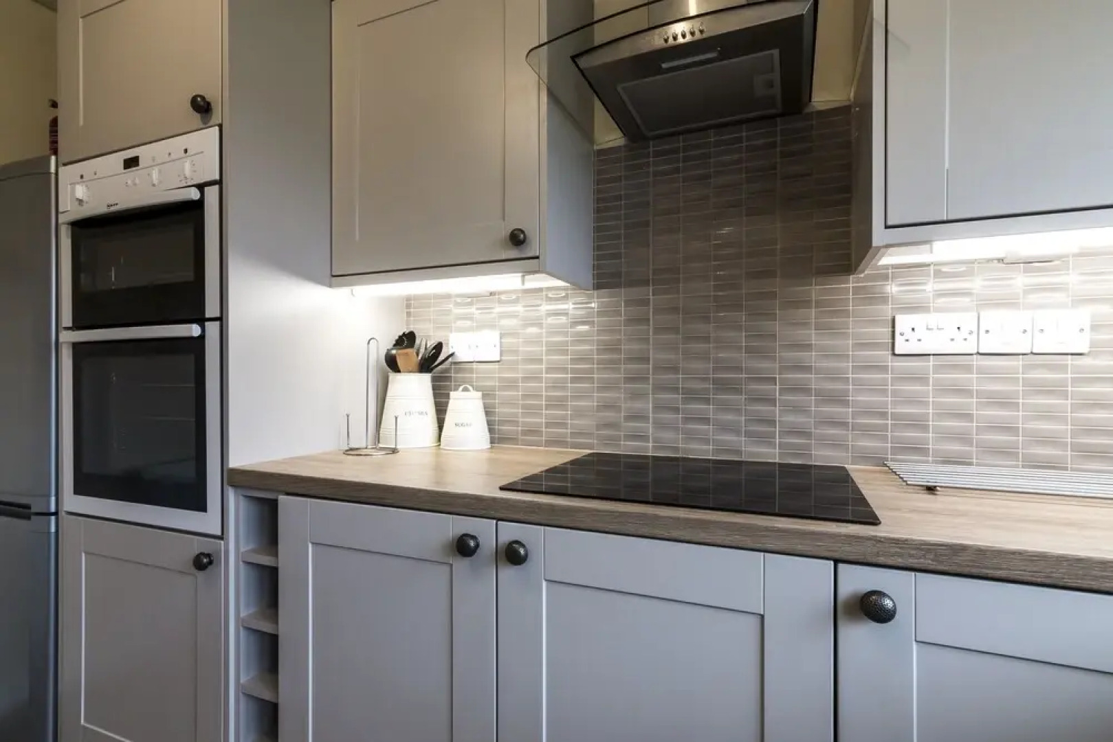 Meadow View - 3 Bedroom Holiday Home