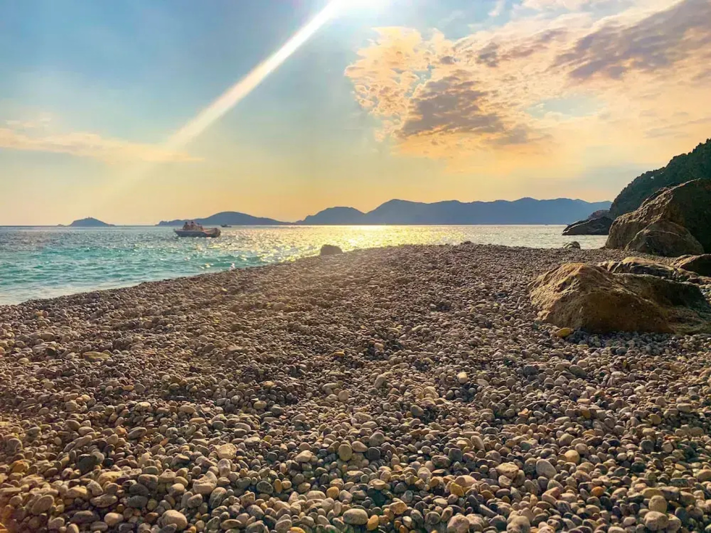 Le Pinette Bed and Breakfast