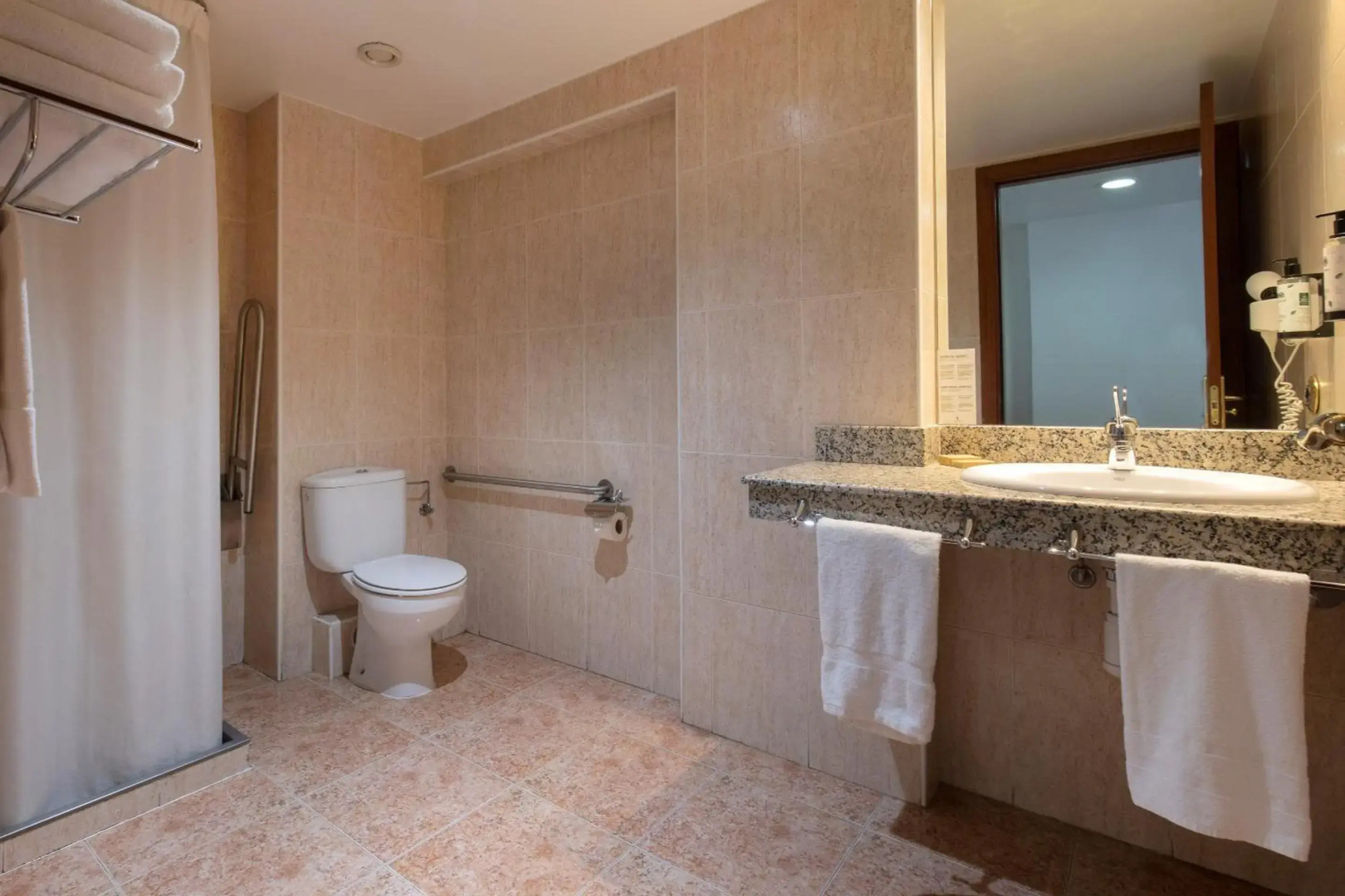 Hotel Cérvol by Nexta